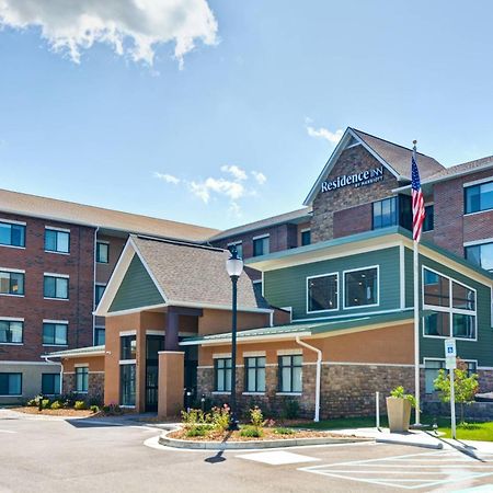 Residence Inn By Marriott Cleveland Airport/Мидълбърг Хайтс Екстериор снимка
