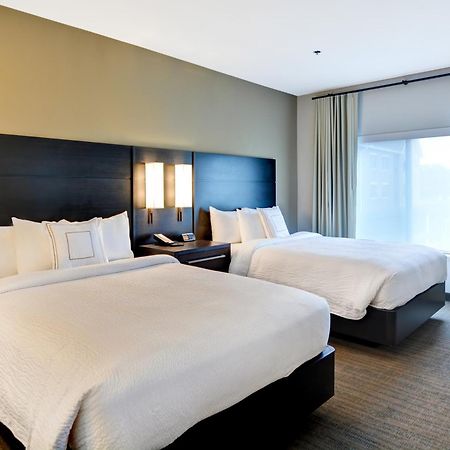 Residence Inn By Marriott Cleveland Airport/Мидълбърг Хайтс Екстериор снимка