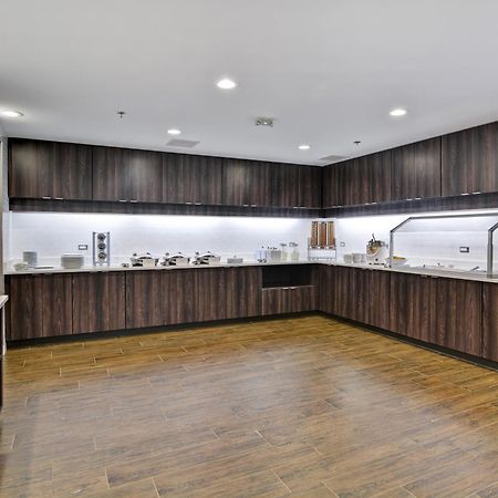 Residence Inn By Marriott Cleveland Airport/Мидълбърг Хайтс Екстериор снимка