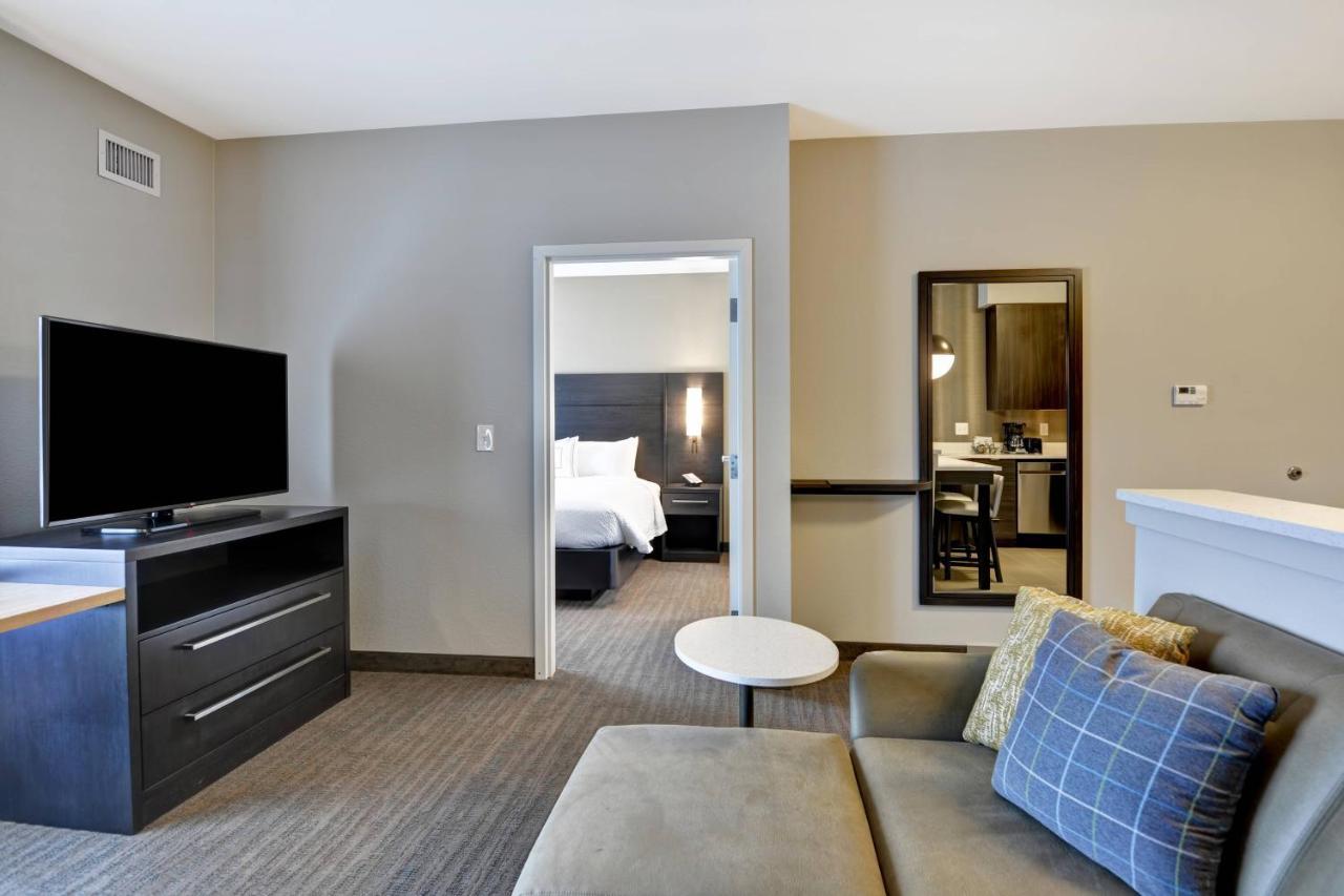 Residence Inn By Marriott Cleveland Airport/Мидълбърг Хайтс Екстериор снимка