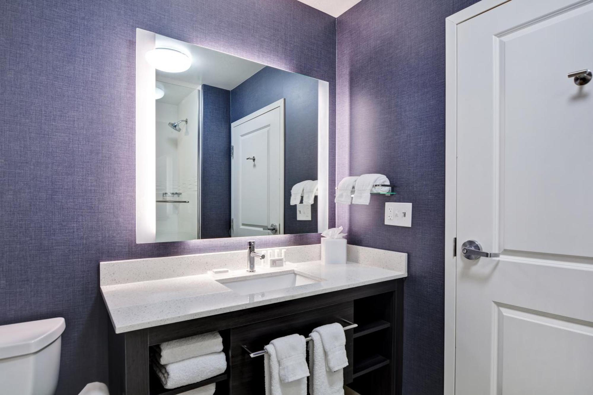Residence Inn By Marriott Cleveland Airport/Мидълбърг Хайтс Екстериор снимка