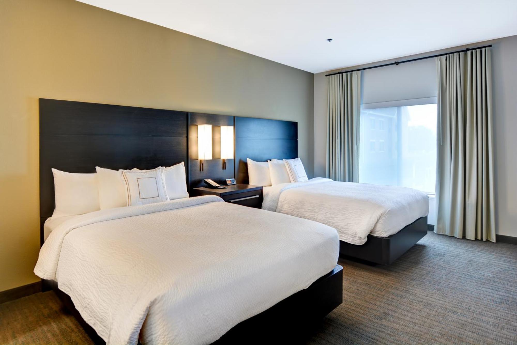 Residence Inn By Marriott Cleveland Airport/Мидълбърг Хайтс Екстериор снимка