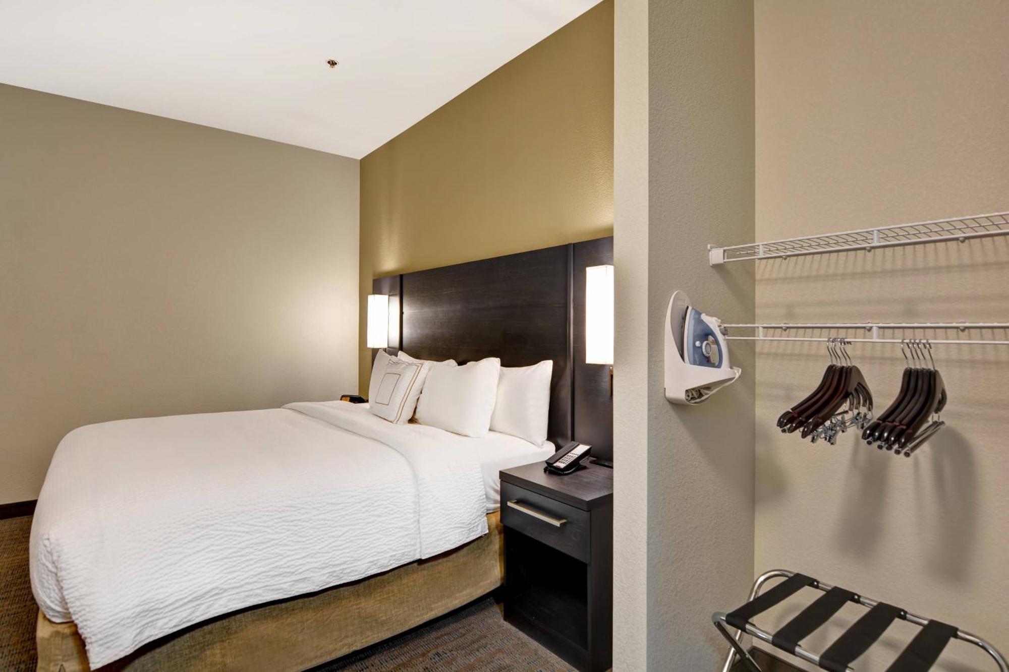 Residence Inn By Marriott Cleveland Airport/Мидълбърг Хайтс Екстериор снимка