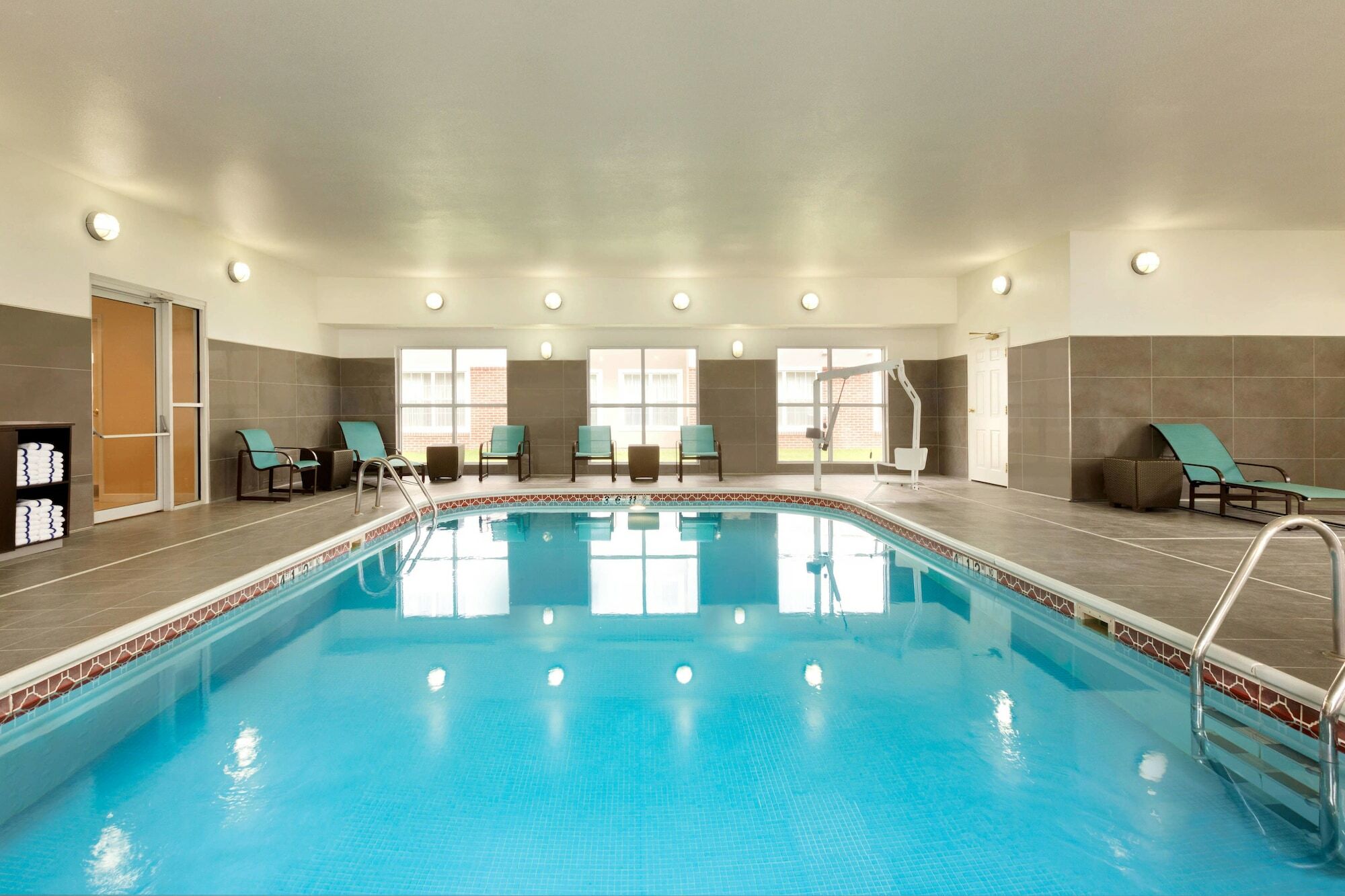 Residence Inn By Marriott Cleveland Airport/Мидълбърг Хайтс Екстериор снимка