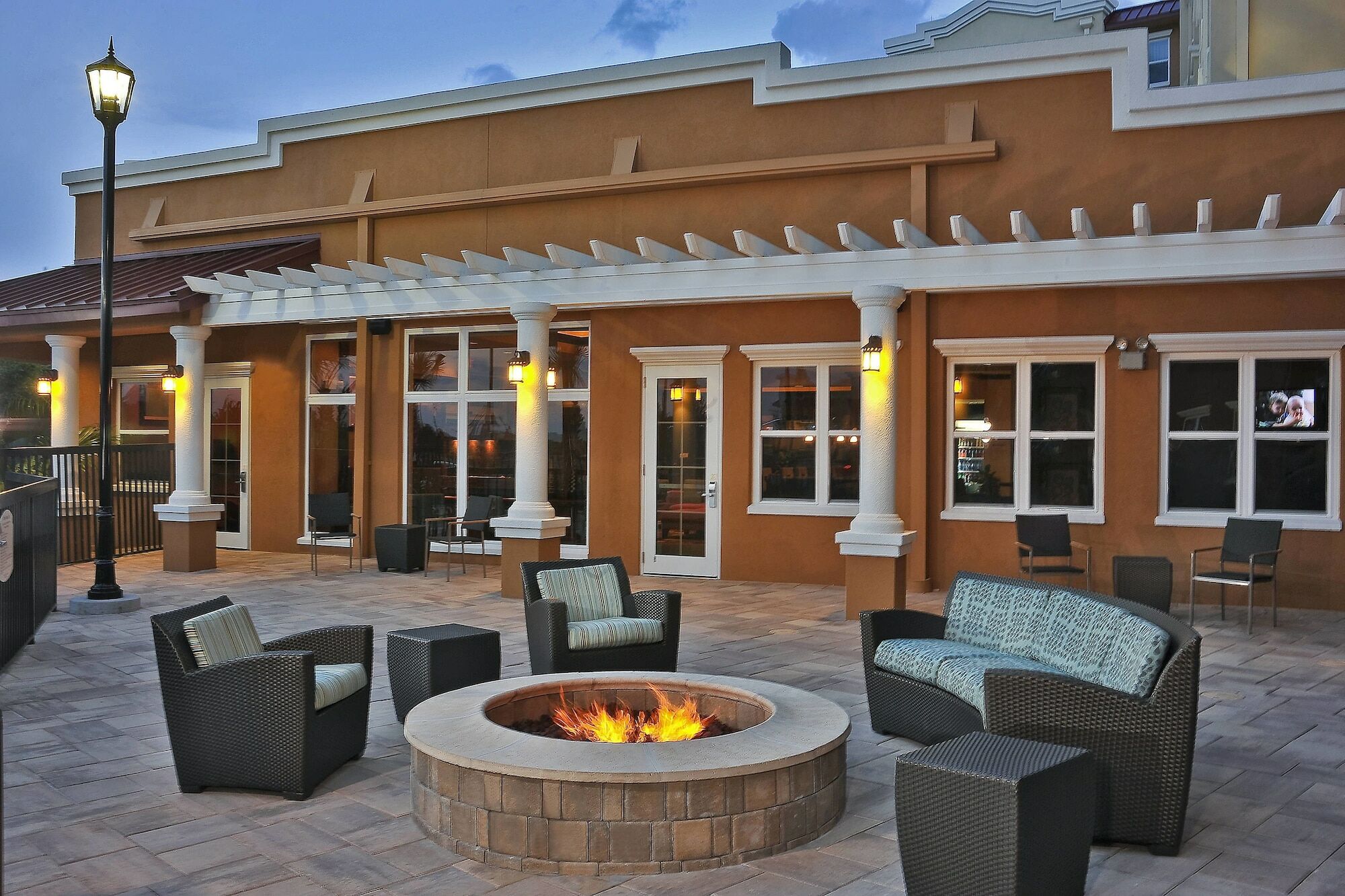 Residence Inn By Marriott Cleveland Airport/Мидълбърг Хайтс Екстериор снимка